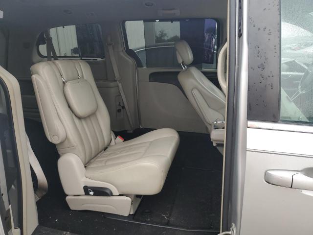 Zdjęcie 10 z aukcji – 2011 CHRYSLER TOWN & COU z VIN 2A4RR8DG3BR704795
