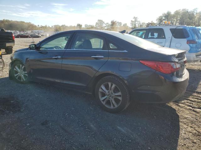 Photo 2 from auction – 2011 HYUNDAI SONATA SE with VIN 5NPEC4AC5BH047818