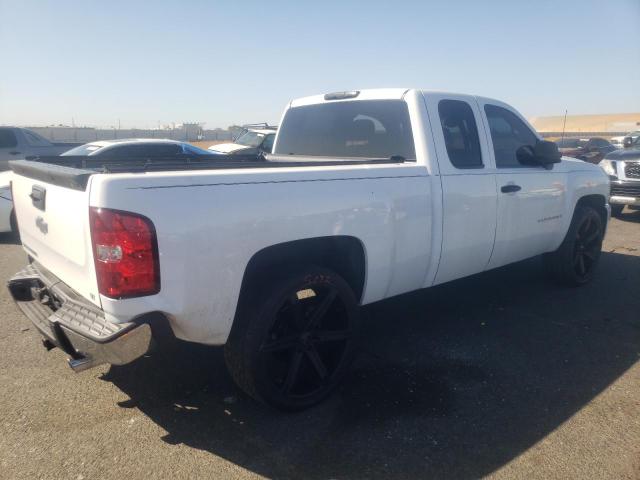 Photo 3 from auction – 2008 CHEVROLET SILVERADO with VIN 2GCEC19J681124644