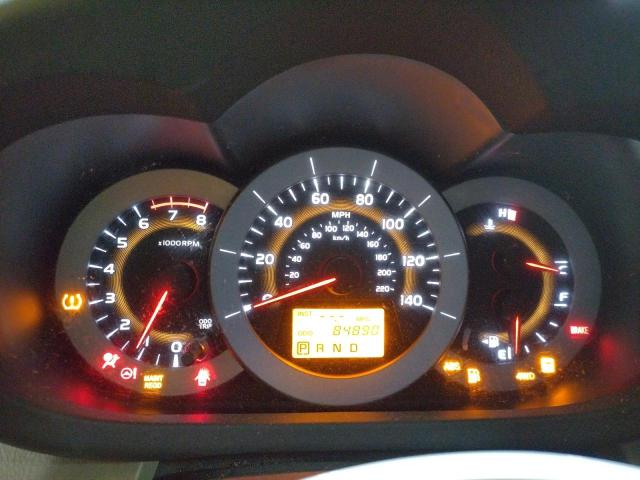 Photo 9 from auction – 2012 TOYOTA RAV4 with VIN 2T3BF4DVXCW228950