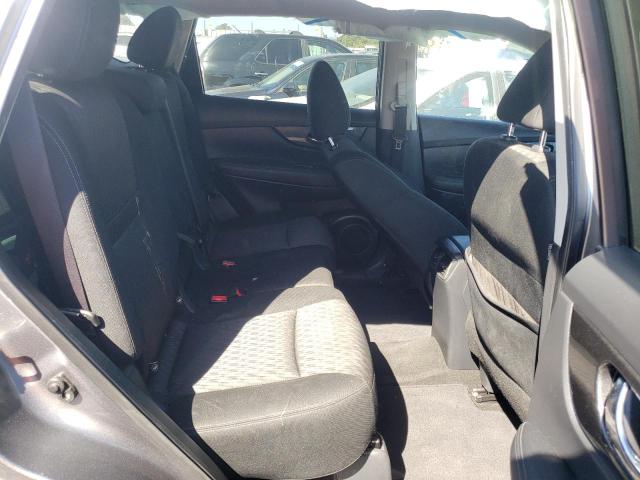 Photo 10 from auction – 2018 NISSAN ROGUE S with VIN KNMAT2MT8JP550907