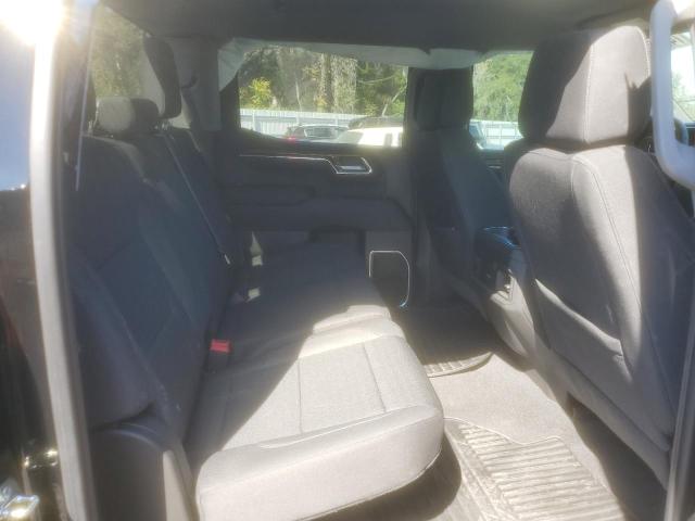 Photo 10 from auction – 2023 CHEVROLET SILVERADO with VIN 2GCPADED6P1120396