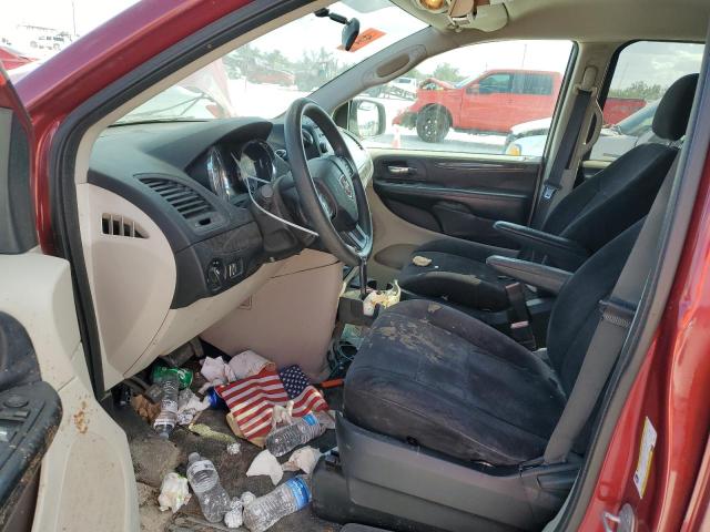 Photo 7 from auction – 2011 DODGE GRAND CARA with VIN 2D4RN4DG8BR611753