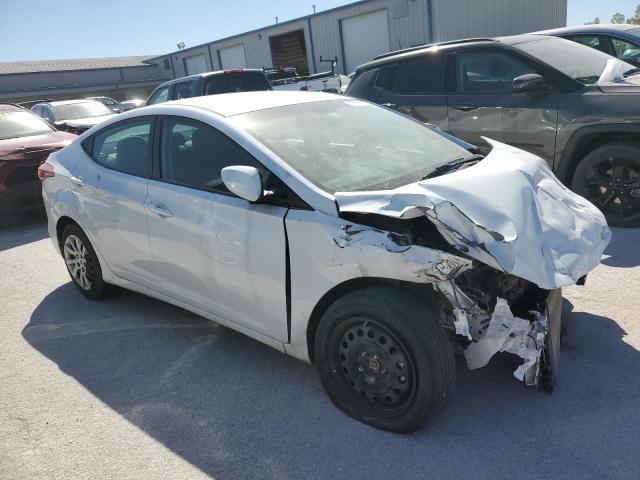Photo 4 from auction – 2015 HYUNDAI ELANTRA SE with VIN 5NPDH4AE0FH609869