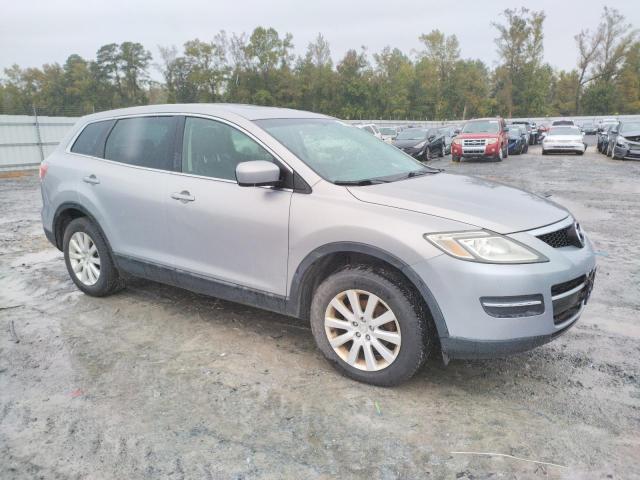 Photo 4 from auction – 2008 MAZDA CX-9 with VIN JM3TB38A780153550