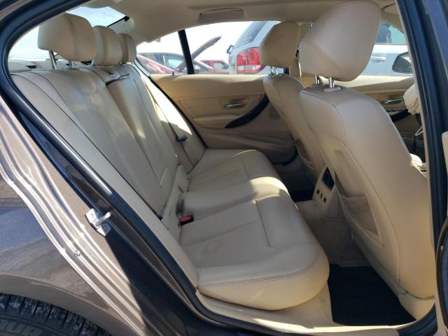Photo 10 from auction – 2015 BMW 328 XI with VIN WBA3B3C53FF547928