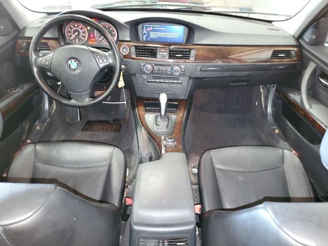 Photo 8 from auction – 2011 BMW 328 XI SUL with VIN WBAPK5C55BF124176