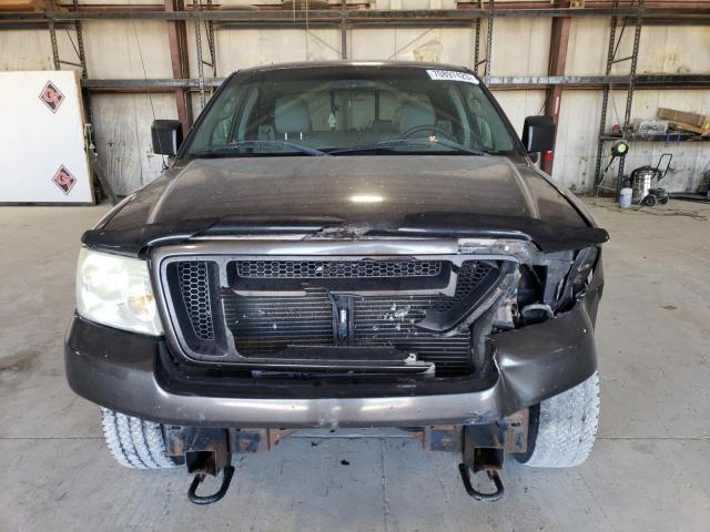 Photo 5 from auction – 2006 FORD F150 with VIN 1FTRX14W26FA06380