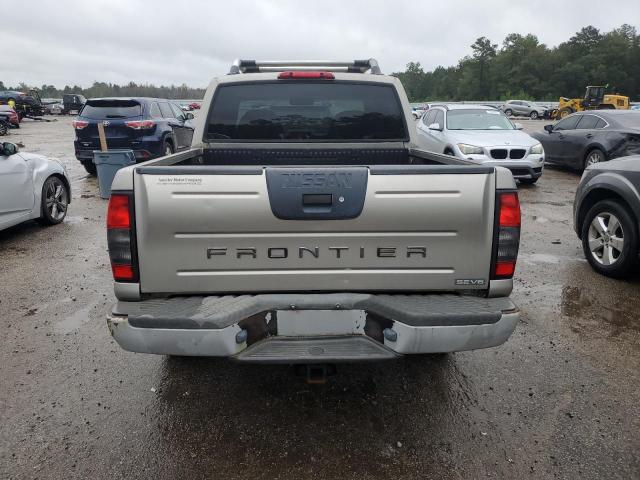 Photo 6 from auction – 2001 NISSAN FRONTIER C with VIN 1N6ED27T41C347379