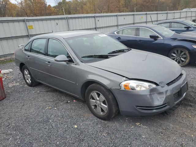 Photo 4 from auction – 2008 CHEVROLET IMPALA LT with VIN 2G1WT58N889251549