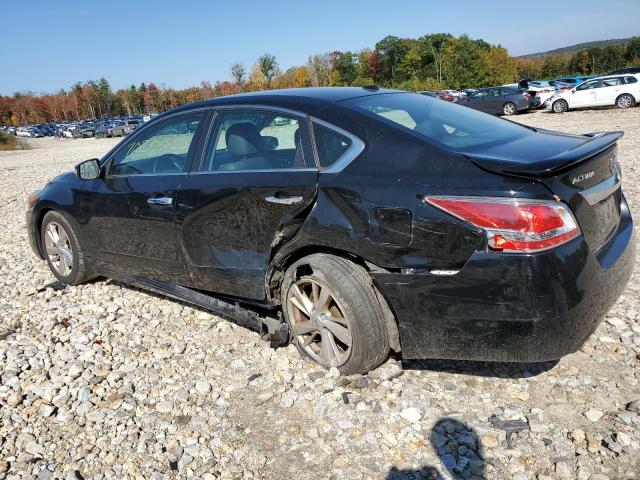 Photo 2 from auction – 2015 NISSAN ALTIMA 2.5 with VIN 1N4AL3AP3FN862476