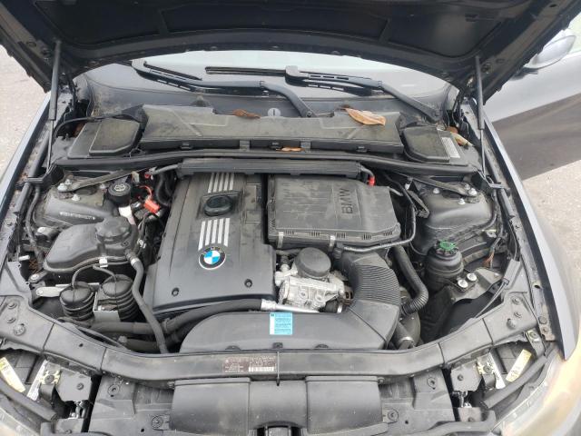 Photo 11 from auction – 2008 BMW 335 I with VIN WBAVB77538NM06327