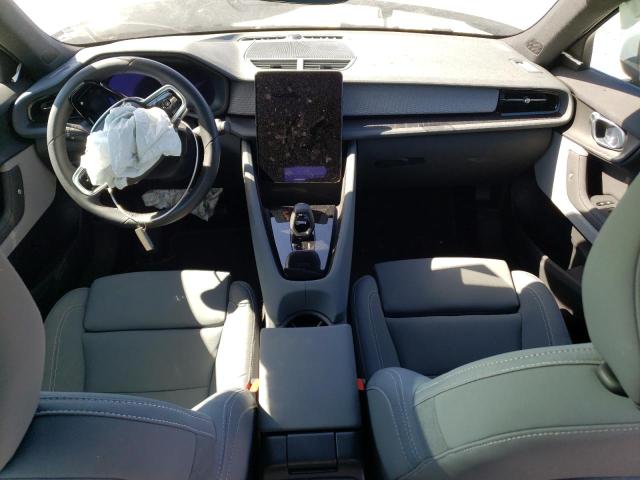Photo 8 from auction – 2023 POLESTAR 2 with VIN YSMED3KA2PL132286