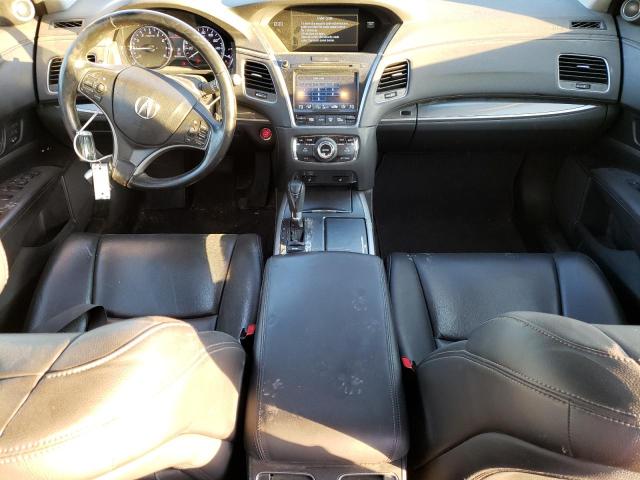 Photo 8 from auction – 2014 ACURA RLX with VIN JH4KC1F34EC002586