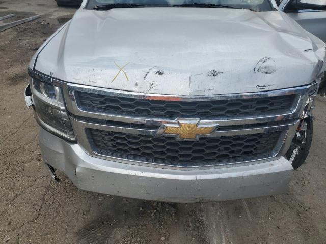 Photo 12 from auction – 2016 CHEVROLET SUBURBAN C with VIN 1GNSCHKCXGR478445