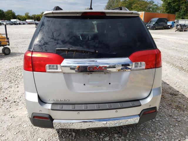 Photo 6 from auction – 2013 GMC TERRAIN SL with VIN 2GKALWEK0D6105390
