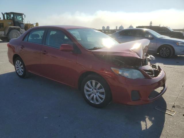 Photo 4 from auction – 2013 TOYOTA COROLLA BA with VIN 5YFBU4EE1DP093194