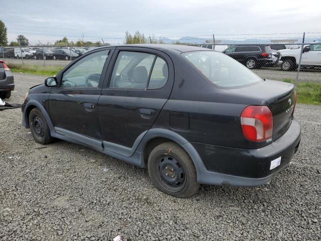 Photo 2 from auction – 2002 TOYOTA ECHO with VIN JTDBT123225027073