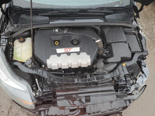 Photo 11 from auction – 2014 FORD FOCUS ST with VIN 1FADP3L97EL450877