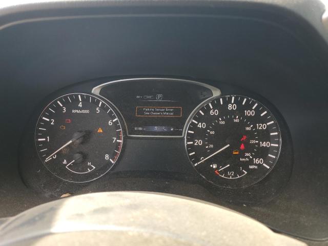 Photo 9 from auction – 2019 NISSAN PATHFINDER with VIN 5N1DR2MM2KC608860