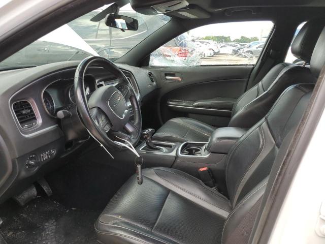 Photo 7 from auction – 2020 DODGE CHARGER SX with VIN 2C3CDXBG4LH237311