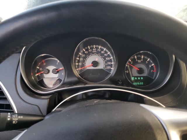Photo 9 from auction – 2013 CHRYSLER 200 LIMITE with VIN 1C3CCBCG9DN632873