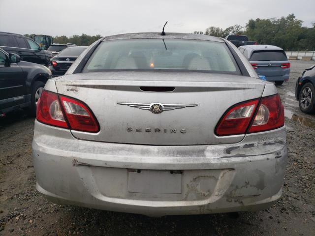 Photo 6 from auction – 2007 CHRYSLER SEBRING with VIN 1C3LC46KX7N558394