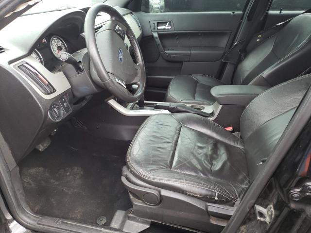 Photo 7 from auction – 2011 FORD FOCUS SES with VIN 1FAHP3GN9BW190436