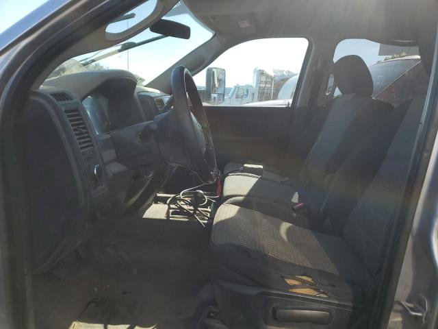 Photo 7 from auction – 2012 DODGE RAM 4500 S with VIN 3C7WDLEL4CG131177