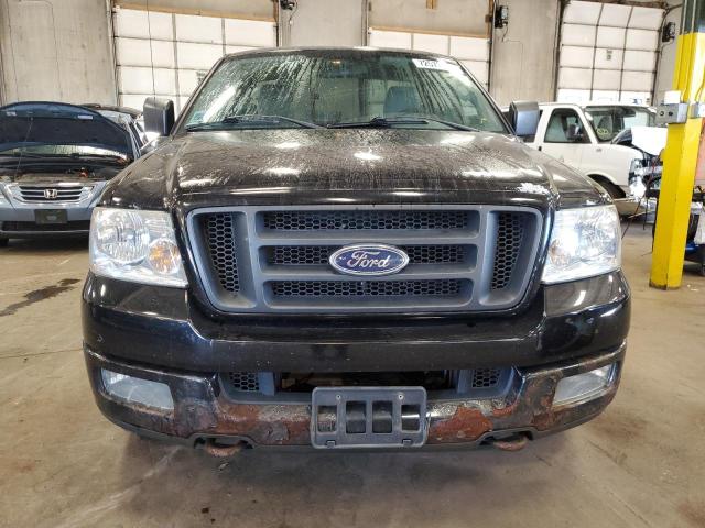 صورة رقم 5 من المزاد - 2004 FORD F150 مع VIN 1FTRF14W34NA72085