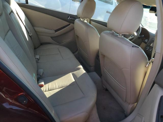 Photo 10 from auction – 2010 NISSAN ALTIMA BAS with VIN 1N4AL2AP2AC152113