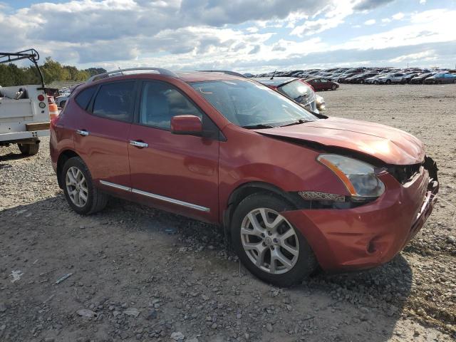 Photo 4 from auction – 2011 NISSAN ROGUE S with VIN JN8AS5MT4BW161522