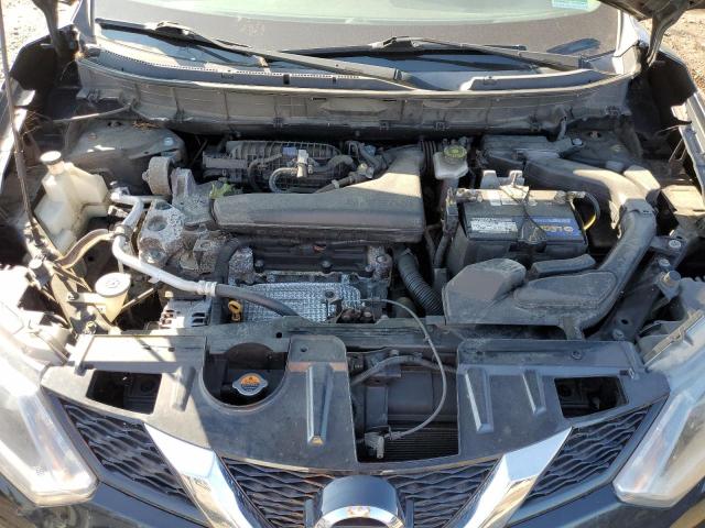 Photo 12 from auction – 2016 NISSAN ROGUE SPOR with VIN KNMAT2MV7GP720474