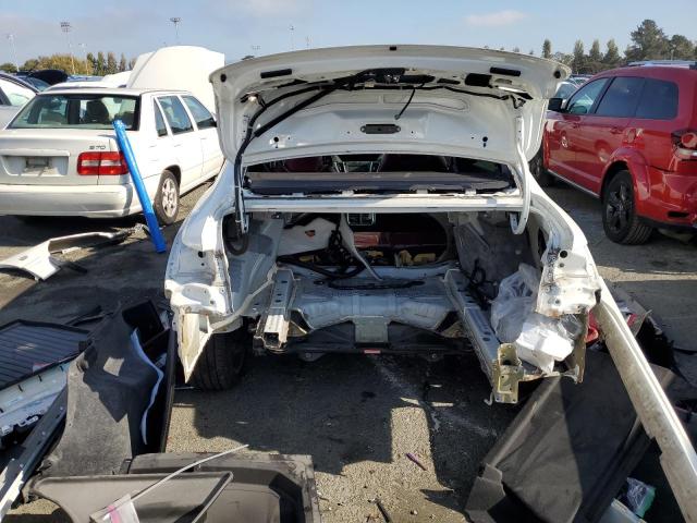 Photo 6 from auction – 2018 ACURA TLX TECH+A with VIN 19UUB2F69JA005116