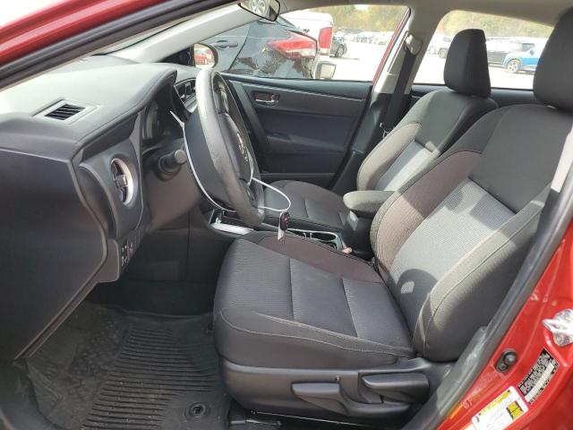 Photo 7 from auction – 2018 TOYOTA COROLLA L with VIN 2T1BURHEXJC018465