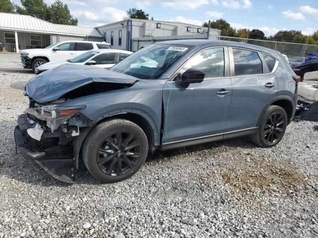 MAZDA CX-5 PREFE 2022 with VIN JM3KFBCM3N0624231 - Photo from auction