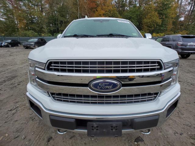 Photo 5 from auction – 2018 FORD F150 SUPER with VIN 1FTEW1EP6JFD45340