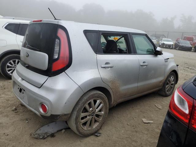 Photo 3 from auction – 2018 KIA SOUL + with VIN KNDJP3A50J7511387