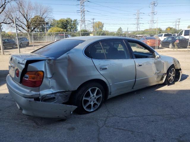 Photo 3 from auction – 2000 LEXUS GS 400 with VIN JT8BH68X1Y0025683