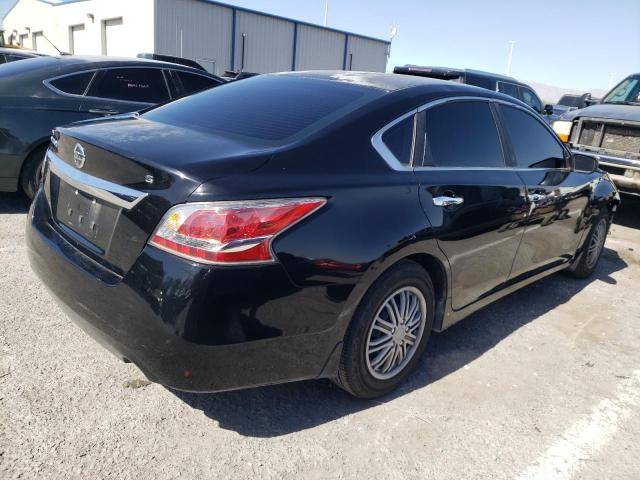 Photo 3 from auction – 2015 NISSAN ALTIMA 2.5 with VIN 1N4AL3AP2FC262057