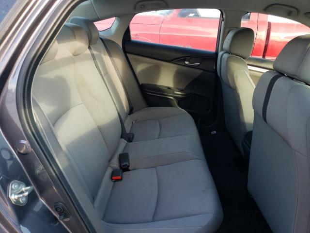 Photo 10 from auction – 2016 HONDA CIVIC LX with VIN 19XFC2F58GE024449