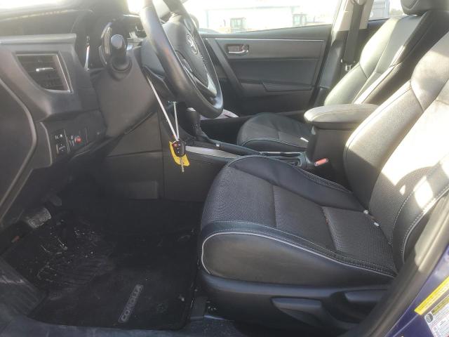 Photo 7 from auction – 2016 TOYOTA COROLLA L with VIN 5YFBURHE8GP535403