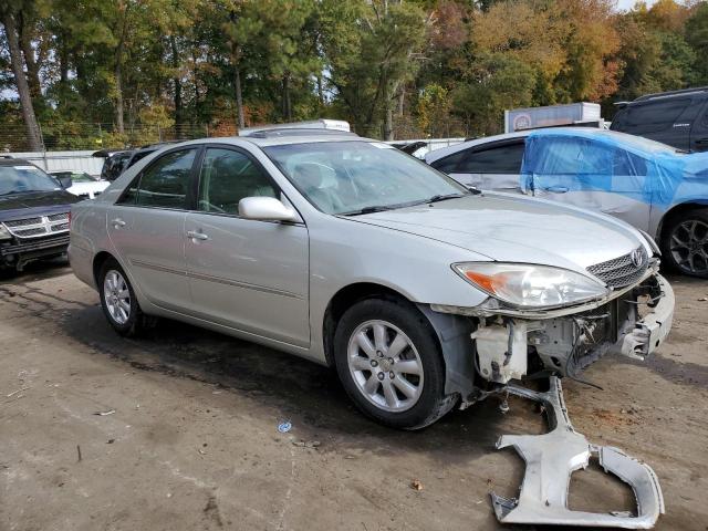 Photo 4 from auction – 2002 TOYOTA CAMRY LE with VIN JTDBF32K020026933
