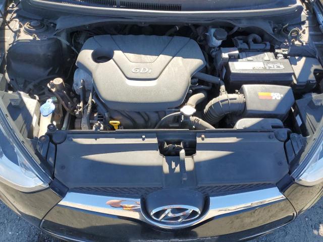 Фото 11 с аукциона – 2012 HYUNDAI VELOSTER с VIN KMHTC6AD1CU071497