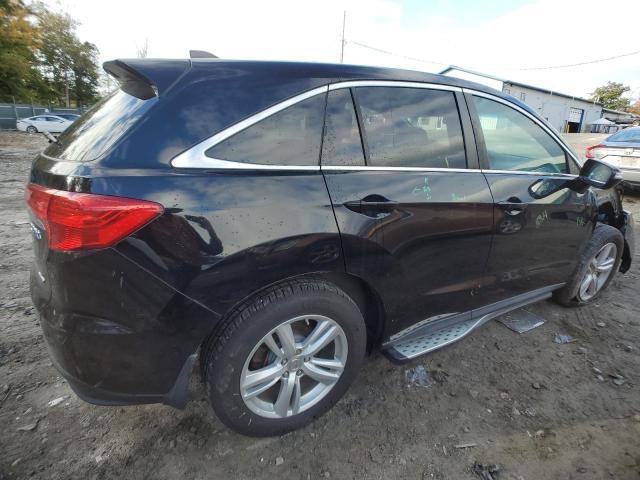 Photo 3 from auction – 2015 ACURA RDX TECHNO with VIN 5J8TB4H53FL020377