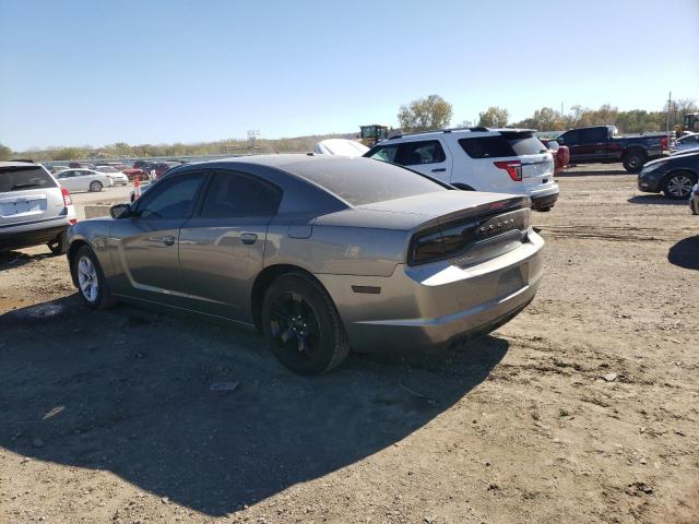 Photo 2 from auction – 2012 DODGE CHARGER SE with VIN 2C3CDXBG8CH203467