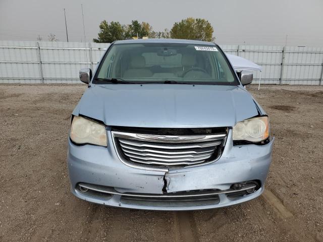 Photo 5 from auction – 2013 CHRYSLER TOWN & COU with VIN 2C4RC1CG4DR535082