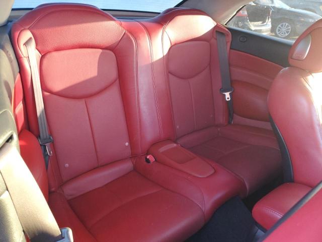 Photo 10 from auction – 2009 INFINITI G37 BASE with VIN JNKCV66E49M720992