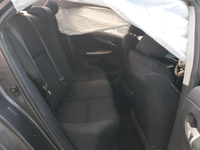 Photo 10 from auction – 2011 TOYOTA COROLLA BA with VIN 2T1BU4EEXBC635048