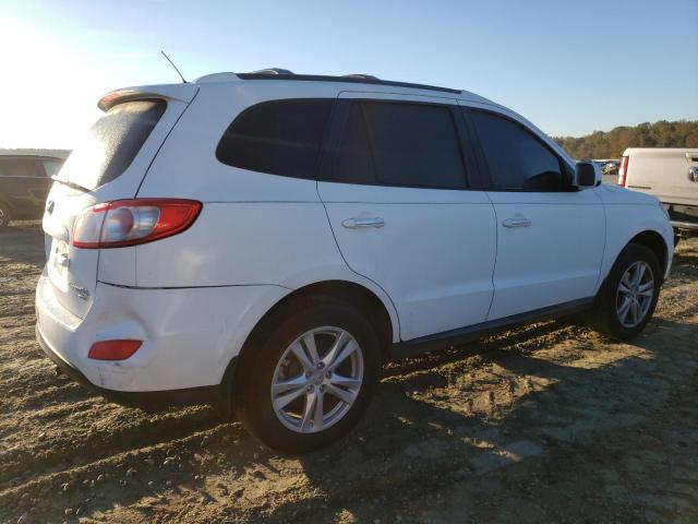 Photo 3 from auction – 2010 HYUNDAI SANTA FE L with VIN 5NMSK3AB1AH384697